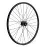 Gurpil Btt M475 27.5´´ 6b Disc Mtb Framhjul, Black, 9 x 100mm