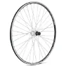 Gurpil Chrina 8s Landsvägscykelns Bakhjul, Black, 9 x 130mm, Shimano/Sram HG