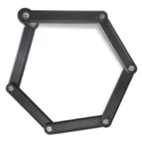 Gurpil Collapsible Hopfällbart Lås Gurpil Collapsible Hopfällbart Lås