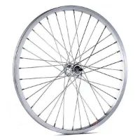 Gurpil Cyber 10 20´´ Framhjul Gurpil Cyber 10 20´´ Framhjul