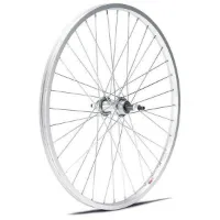 Gurpil Cyber 10 24´´ Mtb Bakhjul Gurpil Cyber 10 24´´ Mtb Bakhjul