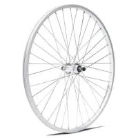 Gurpil Cyber 10 26´´ Qr Mtb Bakhjul
