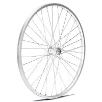 Gurpil Cyber 10 Aluminium 26´´ Mtb Framhjul Gurpil Cyber 10 Aluminium 26´´ Mtb Framhjul