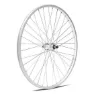 Gurpil Cyber-10 Tx500 26´´ Tubeless Mtb Bakhjul, Silver, 9 x 135mm, Shimano/Sram HG
