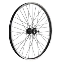 Gurpil Cyber 20 24´´ Disc Mtb Bakhjul Gurpil Cyber 20 24´´ Disc Mtb Bakhjul