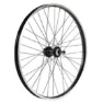 Gurpil Cyber 20 24´´ Disc Mtb Bakhjul, Black, 9 x 135mm, Shimano/Sram HG