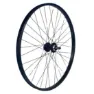 Gurpil Cyber 20 26´´ Disc Mtb Bakhjul, Black, 9 x 135mm, Shimano/Sram HG