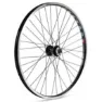 Gurpil Cyber 20 26´´ Disc Mtb Framhjul, Black, 9 x 100mm