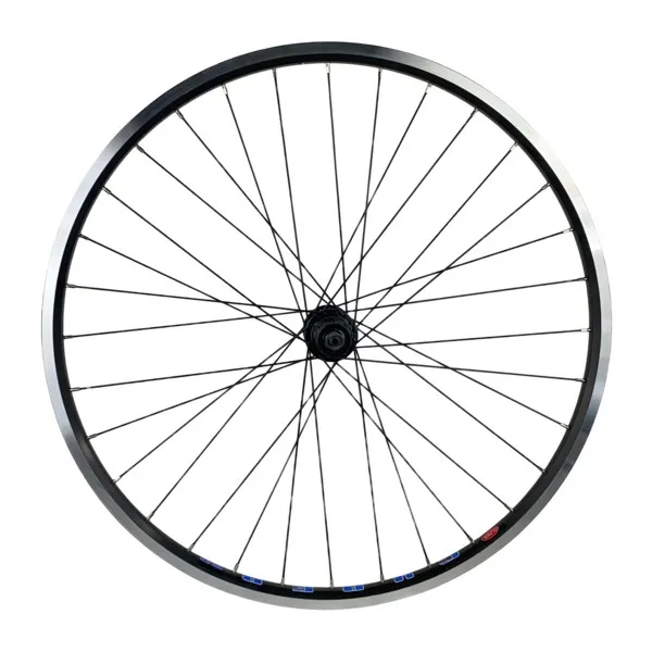 Gurpil Cyber20 26´´ V-brake Mtb Bakhjul, Black, 9 x 135mm, Shimano/Sram HG