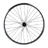 Gurpil Cyber20 26´´ V-brake Mtb Bakhjul, Black, 9 x 135mm, Shimano/Sram HG