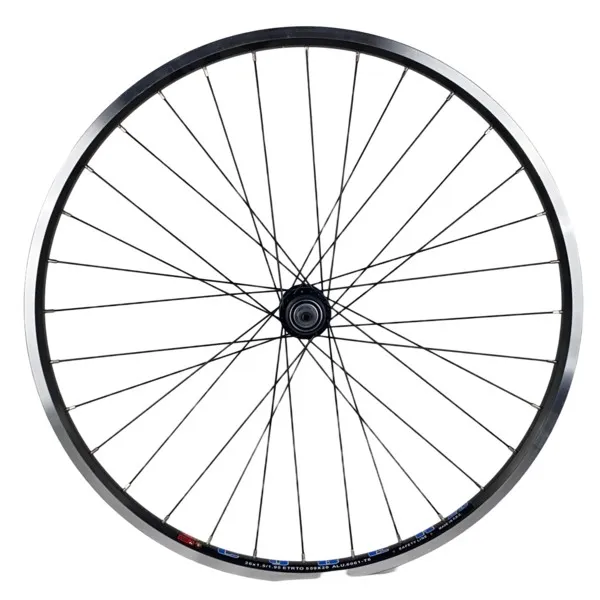 Gurpil Cyber20 26´´ V-brake Mtb Framhjul, Black, 9 x 100mm Gurpil Cyber20 26´´ V-brake Mtb Framhjul, Black, 9 x 100mm