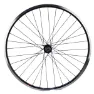 Gurpil Cyber20 26´´ V-brake Mtb Framhjul, Black, 9 x 100mm