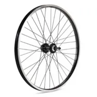 Gurpil Cyber20 Bmx 24´´ 6b Disc Bakhjul