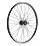Gurpil Cyber20 Bmx 24´´ 6b Disc Bakhjul, Silver, One Size, Shimano/Sram HG