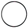 Gurpil Disc 29´´ Fälg, Black, 29" 32H