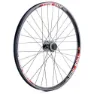 Gurpil Disc Bull M4050 26´´ Cl Disc Mtb Bakhjul, Black, 9 x 135mm, Shimano/Sram HG