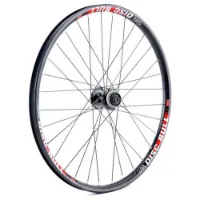 Gurpil Disc Bull M4050 26´´ Cl Disc Mtb Framhjul Gurpil Disc Bull M4050 26´´ Cl Disc Mtb Framhjul