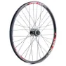 Gurpil Disc Bull M4050 26´´ Cl Disc Mtb Framhjul, Black, 9 x 100mm