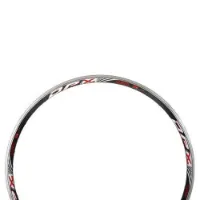 Gurpil Dpx Presta Valve Fälg Gurpil Dpx Presta Valve Fälg