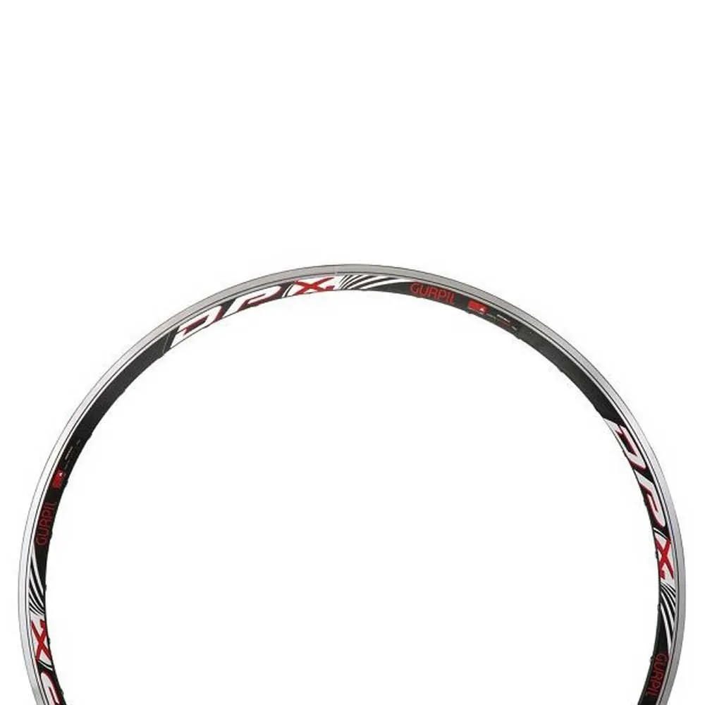 Gurpil Dpx Presta Valve Fälg Gurpil Dpx Presta Valve Fälg