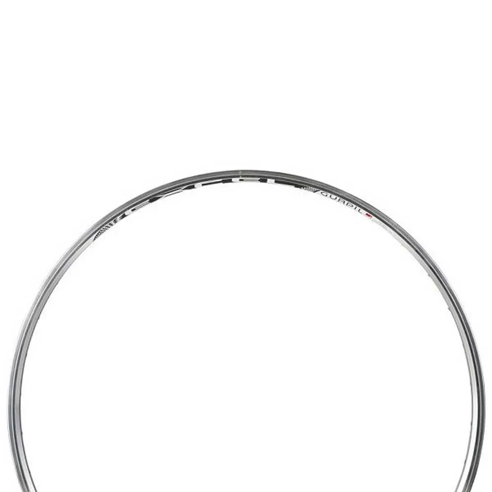 Gurpil Excel Presta Valve Fälg, Silver, 700 - 28" 36H