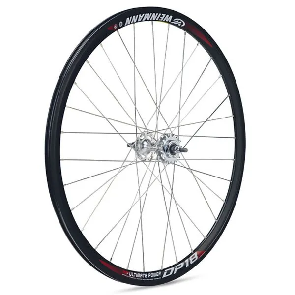 Gurpil Fixed Dp-18 Balls Disc Tubular Bakhjul Gurpil Fixed Dp-18 Balls Disc Tubular Bakhjul