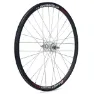 Gurpil Fixed Dp-18 Balls Disc Tubular Bakhjul