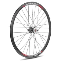 Gurpil Fixed Dp-18 Balls Disc Tubular Framhjul Gurpil Fixed Dp-18 Balls Disc Tubular Framhjul