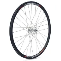 Gurpil Fixed Dp-18 Balls Disc Tubular Framhjul