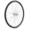 Gurpil Fixed Dp-18 Balls Disc Tubular Framhjul