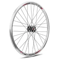 Gurpil Fixed Dp-18 Bearings Disc Tubular Framhjul Gurpil Fixed Dp-18 Bearings Disc Tubular Framhjul