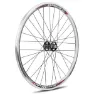 Gurpil Fixed Dp-18 Bearings Disc Tubular Framhjul