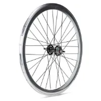 Gurpil Fixed G42 Disc Tubular Bakhjul