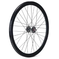 Gurpil Fixed G42 Disc Tubular Framhjul