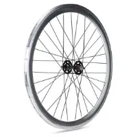 Gurpil Fixed G42 Disc Tubular Framhjul Gurpil Fixed G42 Disc Tubular Framhjul