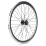 Gurpil Fixed G42 Disc Tubular Framhjul