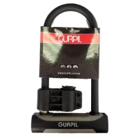 Gurpil Fork Bygellås