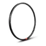 Gurpil Gtr Rr Framnav, Black, 20H, 9 x 100mm
