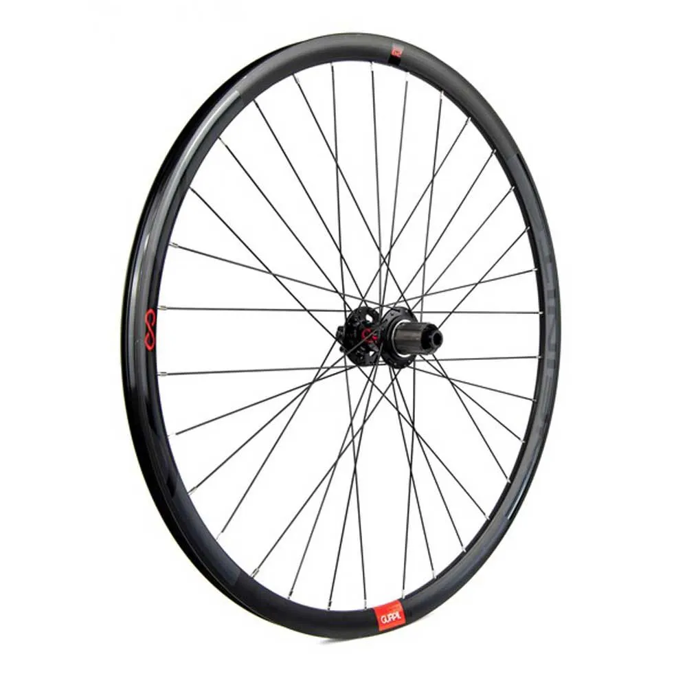 Gurpil Infinite 29´´ 6b Disc Mtb Bakhjul