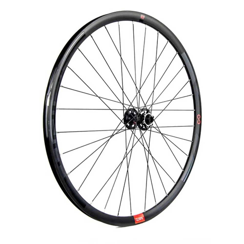 Gurpil Infinite 29´´ 6b Disc Mtb Framhjul