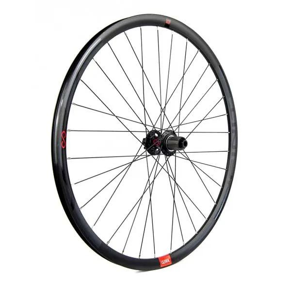 Gurpil Infinite 29´´ 6b Disc Tubeless Mtb Bakhjul