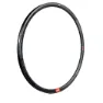 Gurpil Infinite 29´´ Mtb Fälg, Black, 29" 32H