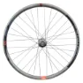 Gurpil Infinite 29´´ Shimano 6b Disc Mtb Bakhjul, Black, 9 x 135mm, Shimano/Sram HG