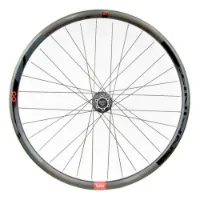 Gurpil Infinite 29´´ Shimano 6b Disc Mtb Framhjul Gurpil Infinite 29´´ Shimano 6b Disc Mtb Framhjul