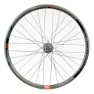 Gurpil Infinite 29´´ Shimano 6b Disc Mtb Framhjul, Black, 9 x 100mm