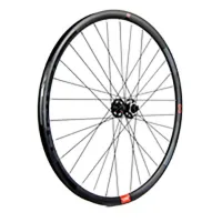 Gurpil Infinite 6b Disc Tubeless Gravelcykel Framhjul Gurpil Infinite 6b Disc Tubeless Gravelcykel Framhjul