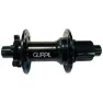 Gurpil Infinite/alpha Micro Spline Baknav, Black, 32H, 12 x 148mm