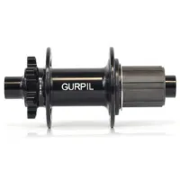 Gurpil Infinite/alpha Shimano/sram Hg Qr Baknav Gurpil Infinite/alpha Shimano/sram Hg Qr Baknav