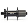 Gurpil Infinite/alpha Shimano/sram Hg Qr Baknav, Black, 32H, 9.5 x 135mm