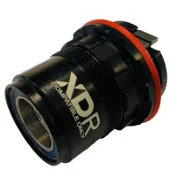 Gurpil Infinite/alpha Sram Freehub-kropp Gurpil Infinite/alpha Sram Freehub-kropp